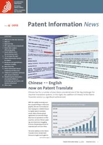 Patent Information News[removed]