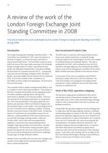 Bank of England Quarterly Bulletin 2009 Q2