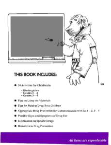 THISBOOKINaUDES: SM . 34 Activities for Children in  .