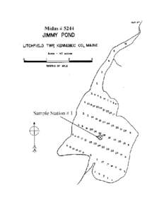 Taunton River Watershed / Largemouth bass / Micropterus / Lovewell Pond / Trickey Pond / Geography of Massachusetts / Geography of the United States / Fish