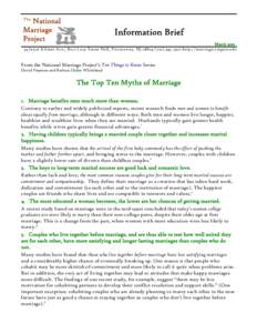 Behavior / American society / Demography / Social institutions / Cohabitation / Divorce / Christian views on divorce / Conflict of marriage laws / Maggie Gallagher / Culture / Marriage / Family law