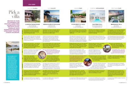 Italian architecture / Vacation rental / Villa / Likoma Island / Culture / Real estate / Architecture