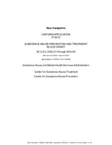 Addiction / Phoenix House / Therapeutic community / Intensive outpatient program / Center for Substance Abuse Treatment / Drug rehabilitation / Substance dependence / Substance Abuse and Mental Health Services Administration / Residential treatment center / Psychiatry / Medicine / Psychotherapy