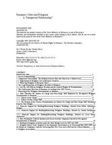 Secularism / Politics / Religion-supporting organization / State religion / Religious discrimination / Freedom of religion / Religion in Croatia / Freedom of religion in Germany / Religion and politics / Separation of church and state / Religion