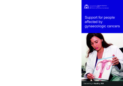 Ovarian cancer / Cancer / Gynaecology / Breast cancer / Macmillan Cancer Support / Oncology / European Society of Gynaecological Oncology / INCTR Challenge Fund / Medicine / Cancer organizations / Gynaecological cancer