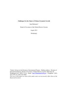 Welfare economics / Manufacturing / Productivity / Workforce productivity / Gross domestic product / Dual-sector model / Solow residual / Economics / Economic growth / Macroeconomics