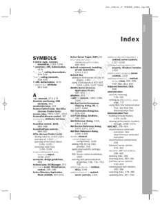 bindex.tex V1:56pm Page 1629