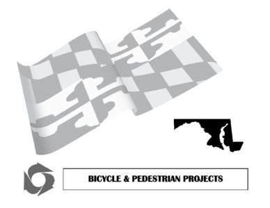 Transportation planning / Segregated cycle facilities / U.S. Route 1 in Maryland / Sidewalk / Bicycle sharing system / Transport / Land transport / Road transport