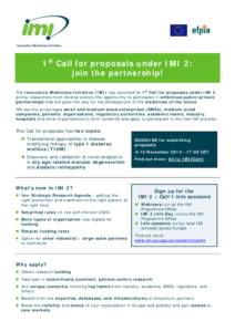 Microsoft Word - IMI_2_Call1__flyer_v03