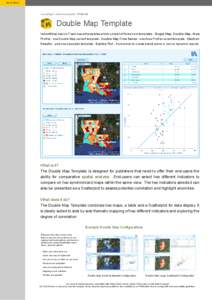 InstantAtlas | Double_Map Template