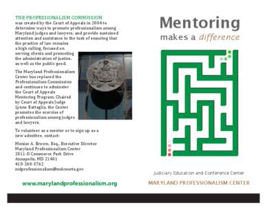 mentoring brochure jan 2014.indd