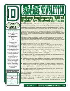 12) Compliance Monthly Newsletter_July.pub