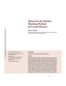 Rubin causal model / Average treatment effect / Regression discontinuity design / Instrumental variable / Observational study / Randomized experiment / Random assignment / Linear regression / Randomization / Statistics / Design of experiments / Econometrics