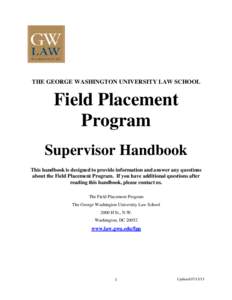 Microsoft Word - FPP Supervisor Handbook JT REviewed
