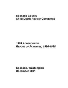 Spokane people / Child Protective Services / Child abuse / Crime / Spokane /  Washington / Family / Washington