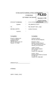 Plea bargain / Expungement / Probation / Appeal / Plea / United States federal probation and supervised release / J. Frederic Voros /  Jr. / Law / Criminal law / Prosecutorial vindictiveness