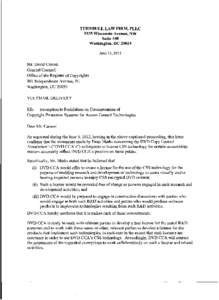 DVD Copy Control Association / Digital media / DVD Copy Control Association /  Inc. v. Kaleidescape /  Inc. / DVD / Information science / Electronics