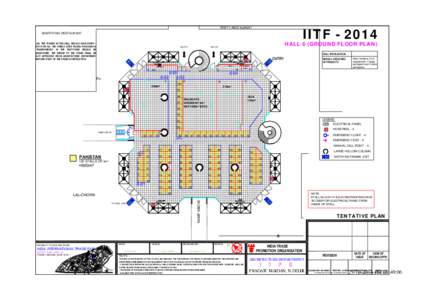 India / New Delhi / Pragati Maidan / India International Trade Fair / India Trade Promotion Organization / Stall / Maidan / Gateway Arch / Automated teller machine / Foreign trade of India / Economy of India / States and territories of India