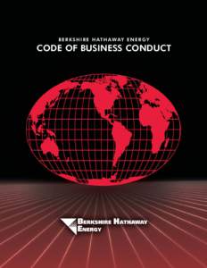 Law / Labour law / United States antitrust law / Whistleblower / Bribery / Conflict of interest / Whistleblower protection in United States / The Tyco Guide to Ethical Conduct / Ethics / Business ethics / Applied ethics