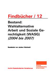 Findbuch WASG - korrigiert.fb