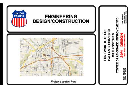 Rail transportation in the United States / Transportation in the United States / Union Pacific Railroad