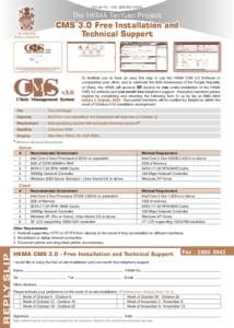 Circular No. 1520 會員通告1520號  The HKMA TaoYuan Project THE HONG KONG MEDICAL ASSOCIATION