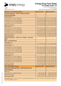 Renewable-energy law / Sustainable energy / Photovoltaics / Feed-in tariff / Photovoltaic system / Feed-in tariffs in Australia / Financial incentives for photovoltaics / Renewable energy / Renewable energy policy / Energy