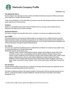 Microsoft Word - AboutUs-CompanyProfile-Q3[removed]doc