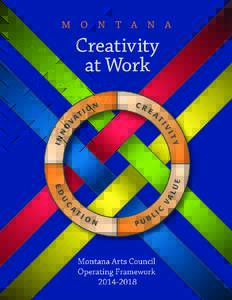 Creativity / Arts administration / Index of Montana-related articles / Geography of the United States / Montana / Missoula /  Montana