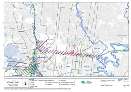 [removed]East West Link Study Area map v10