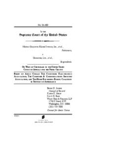 Sony Corp. of America v. Universal City Studios /  Inc. / MGM Studios /  Inc. v. Grokster /  Ltd. / Betamax / Gershwin Publishing Corp. v. Columbia Artists Management / RIAA v. Diamond / Computer law / Citation signal / First-sale doctrine / Law / Case law / In re Aimster Copyright Litigation