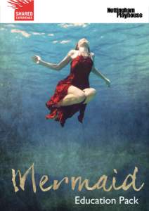 The Little Mermaid / Mermaid / Nereids / Mermaids in popular culture / Folklore / Film / Culture