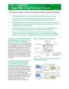 Systemic Liquidity Risk: Improving the Resilience of Institutions and Markets -- Press Points for Chapter 2 of GFSR October 2010; Prepared by Jeanne Gobat, Alexandre Chailloux, Simon Gray, Andy Jobst, Kazuhiro Masaki, Hi