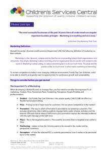 Microsoft Word - Marketing_Family_Day_Care.doc