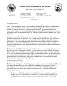 National Eagle Repository / Native American culture / United States Fish and Wildlife Service / Nationality / Feather / Culture / Eagle / Tribal sovereignty in the United States / Native Americans in the United States / National symbols of Mexico / Eagles / Americas