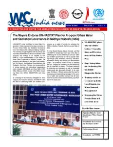 Revised WAC Newsletter - March Issue