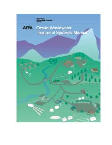 Microsoft Word - EPA Document Onsite Wastewater Treatment