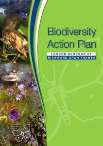 Ecology / Biodiversity Action Plan / Conservation biology / Convention on Biological Diversity / Site of Nature Conservation Interest / National Biodiversity Centre / Biodiversity Indicators Partnership / Biodiversity / Environment / Biology