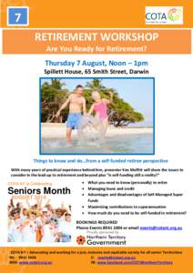 Senior Couple Splashing In Sea On Tropical Beach Holiday