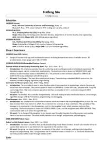 Instruction set architectures / Automatic identification and data capture / Privacy / Radio-frequency identification / Ubiquitous computing / Wireless / Robot / ARM architecture / Debugging / Automation / Texas Instruments TMS320