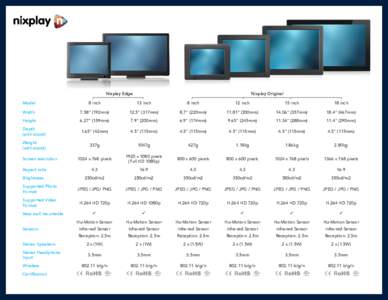 Nixplay Logo Horizontal Lockup CMYK v1.4