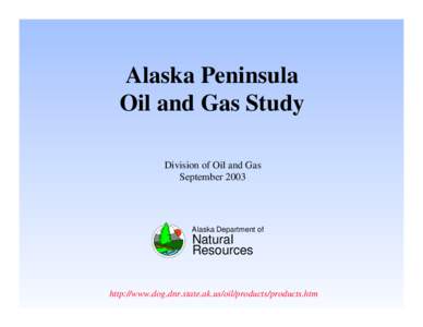 Microsoft PowerPoint - alaska_peninsula_study_slides.ppt