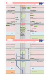 ANZAC DAY[removed]ANZAC DAY COMMEMORATION MARCH ASSEMBLY PLAN 2015-Phase 1 RAAF Colour Party ARMY Group