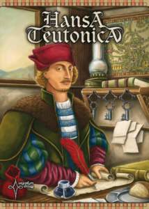 Hansa Teutonica Background Deutsche Hanse or, in Latin, Hansa Teutonica, are alternative names for the Hanseatic League, an alliance between merchant guilds and (later) between cities originating from lower Germany. Cit