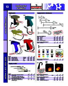 Fabric / Geology / Dennison