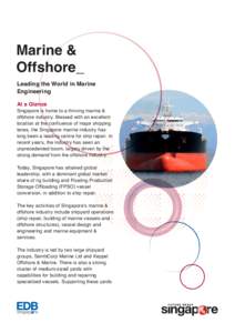 Marine & Offshore28Jan2014