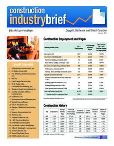 construction  industrybrief jobs.utah.gov/employer