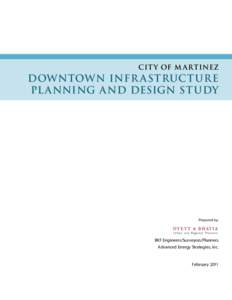 Development / Infrastructure / Central Contra Costa Sanitary District / Sanitary sewer / Undergrounding / Tax increment financing / Natural gas / Civil engineering / Environment / Water pollution / Environmental engineering / Construction