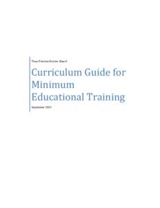 Microsoft Word - Curriculum Guide 9.1