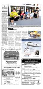A6  The Hays Daily News Sunday, Nov. 30, 2014 Watch for breaking news at